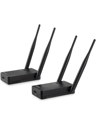 StarTech.com Trasmettitore Audio Video HDMI senza fili fino a 200m - 1080p