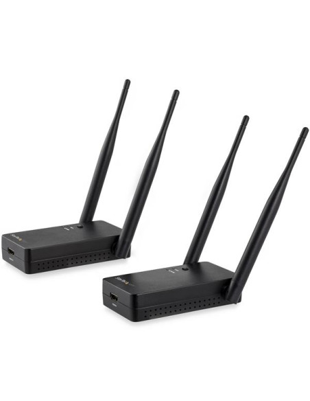 StarTech.com Trasmettitore Audio Video HDMI senza fili fino a 200m - 1080p
