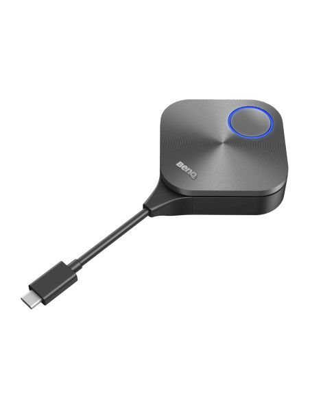 BenQ TWY31 Modulo trasmettitore Grigio 1 pz