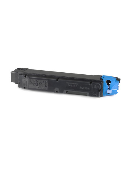 KYOCERA TK-5305C cartuccia toner 1 pz Originale Ciano