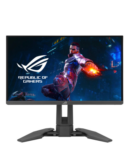 ASUS ROG Swift PG248QP Monitor PC 61,2 cm (24.1") 1920 x 1080 Pixel Full HD LCD Nero