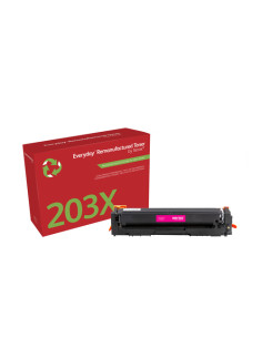 Toner rigenerato Everyday™ di Xerox Magenta compatibile con HP 203X (CF543X), Alta capacità