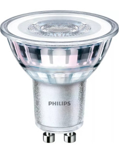 Philips Faretto 50 W PAR16 GU10 x3
