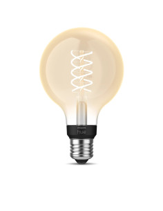 Philips Hue White Filament Lampadina Smart E27 40 W