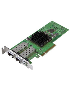 DELL 540-BBVL scheda di rete e adattatore Interno Fibra 10000 Mbit/s