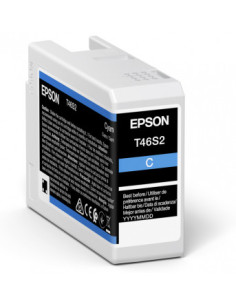 Epson UltraChrome Pro cartuccia d'inchiostro 1 pz Originale Ciano