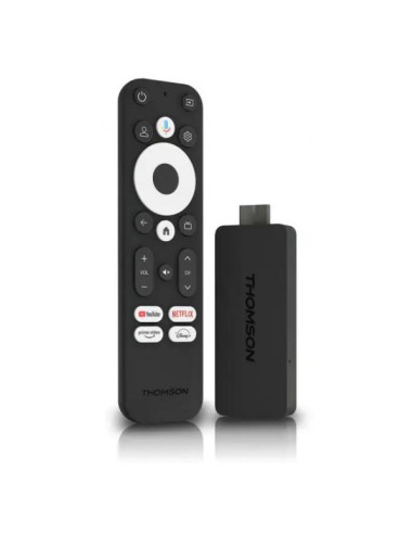 Thomson Stick thom 140 4k Googl