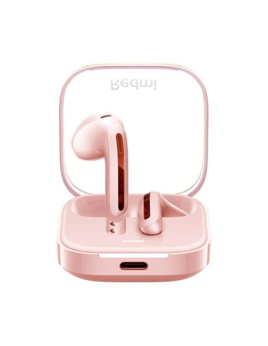 Xiaomi Buds 6 Active Auricolare True Wireless Stereo (TWS) In-ear Musica e Chiamate Bluetooth Rosa