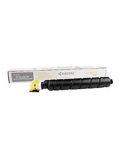 KYOCERA TK-8555 cartuccia toner 1 pz Originale Giallo