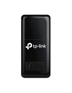 TP-Link TL-WN823N scheda di rete e adattatore WLAN 300 Mbit/s