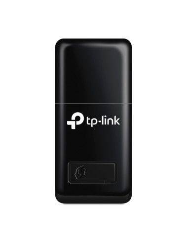 TP-Link TL-WN823N scheda di rete e adattatore WLAN 300 Mbit/s