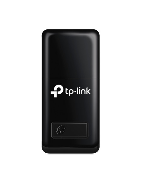 TP-Link TL-WN823N scheda di rete e adattatore WLAN 300 Mbit/s