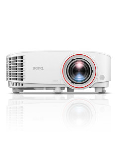 BenQ TH671ST Proiettore a raggio standard 3000 ANSI lumen DLP 1080p (1920x1080) Bianco