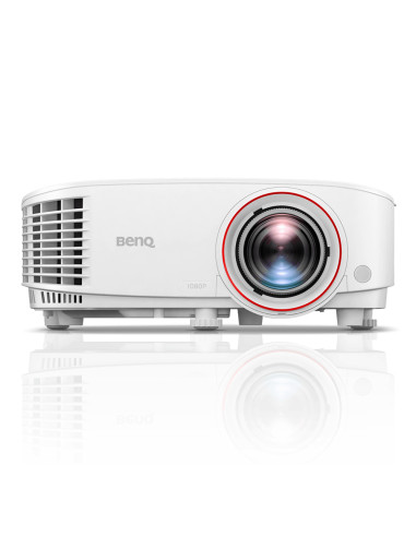 BenQ TH671ST Proiettore a raggio standard 3000 ANSI lumen DLP 1080p (1920x1080) Bianco