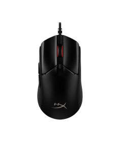HyperX Pulsefire Haste 2 – Mouse da gaming (nero)