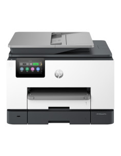 HP OfficeJet Pro 9132e Wireless All-in-One Colore Stampante, Instant Ink Stampa fronte/retro