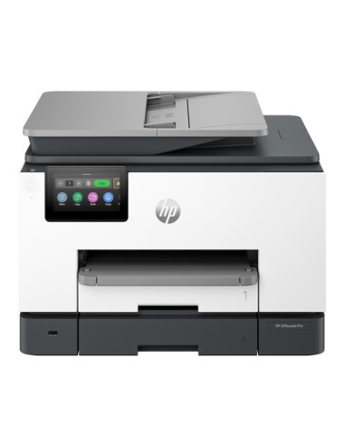 HP OfficeJet Pro 9132e Wireless All-in-One Colore Stampante, Instant Ink Stampa fronte/retro