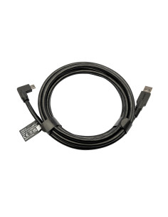 Jabra PanaCast USB Cable cavo USB USB 3.2 Gen 1 (3.1 Gen 1) 3 m USB A USB C Nero