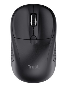 Trust Primo mouse Viaggio Ambidestro Bluetooth Ottico 1600 DPI