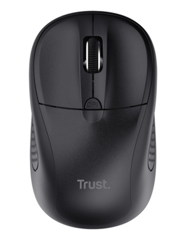 Trust Primo mouse Viaggio Ambidestro Bluetooth Ottico 1600 DPI