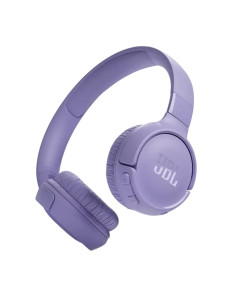 JBL Tune 520BT Cuffie Wireless A Padiglione Musica e Chiamate USB tipo-C Bluetooth Viola