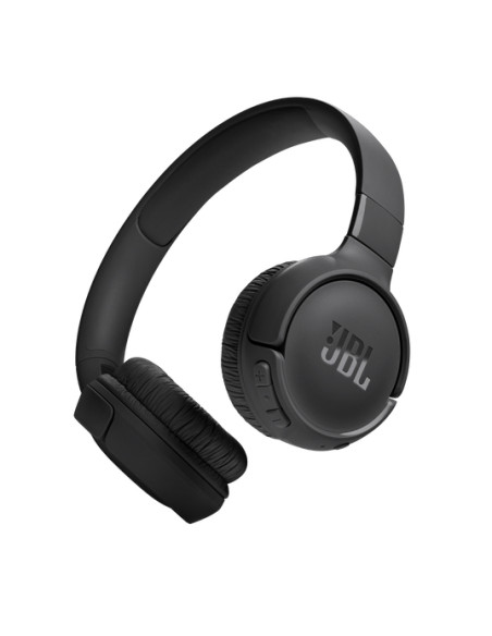 JBL Tune 525BT Cuffie Wireless A Padiglione Musica e Chiamate USB tipo-C Bluetooth Nero