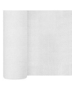 Rete per Privacy Bianca 1,5x50 m in HDPE 195 g/m²