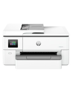 HP OfficeJet Pro 9720e Wireless All-in-One Colore Stampante, Stampa fronte/retro fotocopiatrice, scanner