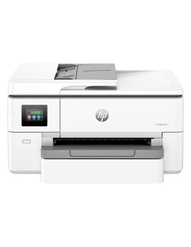 HP OfficeJet Pro 9720e Wireless All-in-One Colore Stampante, Stampa fronte/retro fotocopiatrice, scanner