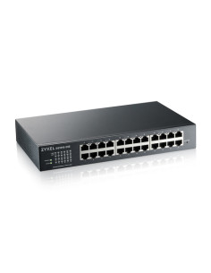 Zyxel GS1915-24E Gestito L2 Gigabit Ethernet (10/100/1000) 1U Nero