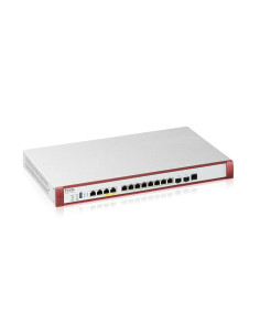 Zyxel USGFLEX100H firewall (hardware) 3 Gbit/s