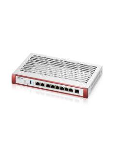 Zyxel USGFLEX200H firewall (hardware) 5 Gbit/s