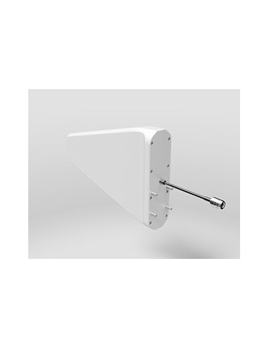 Zyxel IBCACCY-ZZ0109F antenna di rete Antenna direzionale Tipo N