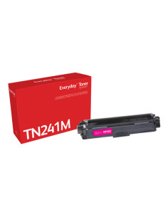 Toner Everyday™ di Xerox Magenta compatibile con Brother TN241M, Capacità standard