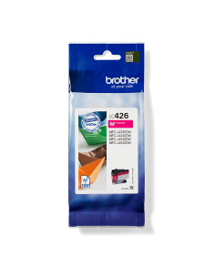 Brother LC-426M cartuccia d'inchiostro 1 pz Originale Magenta