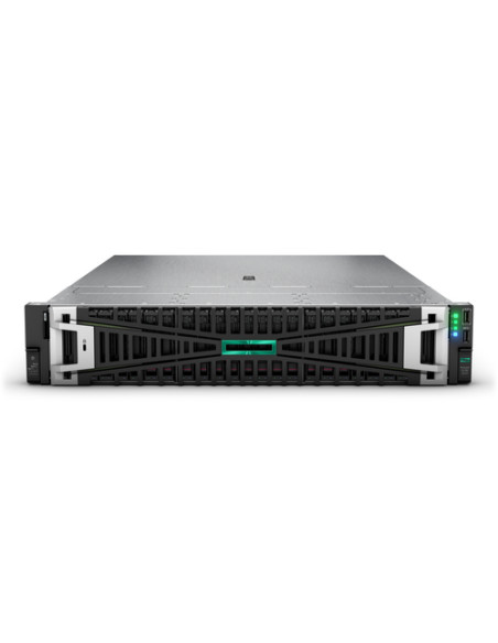 HPE SERVER RACK DL385 GEN11 9124 1P 32G 8SFF EU