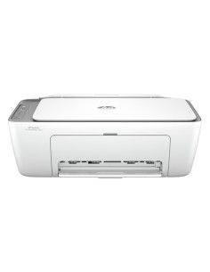 HP DeskJet 2820e Wireless All-in-One Colore Stampante, Fotocopiatrice, scanner