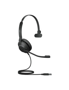 Jabra Evolve2 30 SE Auricolare Cablato A Padiglione Ufficio USB tipo A Nero