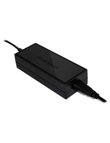 ALIMENTATORE UNIVERSALE TECNOWARE FAU17610 x NOTEBOOK 95W 10 connettori compatibili con HP, Lenovo, Dell, Asus, Acer, Samsung
