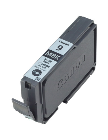 Canon Cartuccia d'inchiostro nero opaco PGI-9MBK