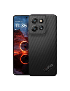 THINKPHONE 25 LENOVO By Motorola PB5W0001SE Black 6,36" DualSim MediaTek Dimensity 7300 8GB 256GB 50+13+10+32Mpx 5G Android 14