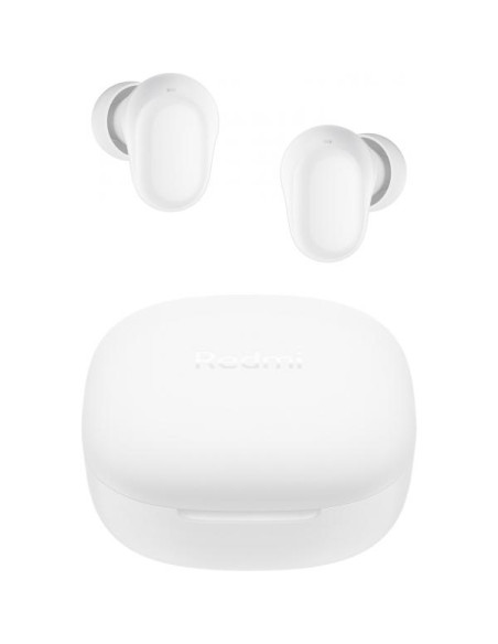 Xiaomi Buds 6 Play Auricolare Wireless In-ear Musica e Chiamate USB tipo-C Bluetooth Bianco