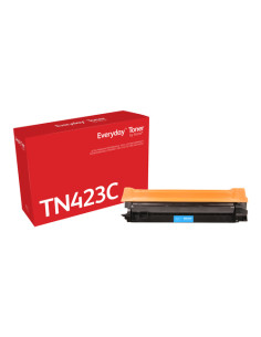 Toner Everyday™ di Xerox Ciano compatibile con Brother TN-423C, Alta capacità