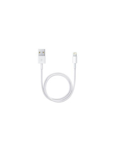 Apple Cavo da lightning a USB 0.5mt