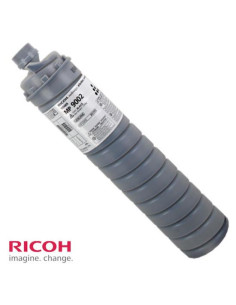 Ricoh MP 9002 type 6210D cartuccia toner 1 pz Compatibile Nero