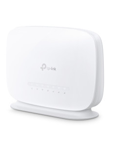 TP-Link Archer AC1200 router wireless Gigabit Ethernet Dual-band (2.4 GHz/5 GHz) 4G Bianco