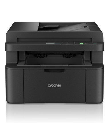 Brother DCP-L1660W Laser A4 2400 x 600 DPI 20 ppm Wi-Fi
