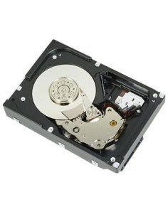 DELL 400-AUST disco rigido interno 2 TB 7200 Giri/min 3.5" Serial ATA III