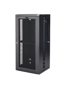StarTech.com Armadio per Server Rack Montabile a Parete 26U - Armadio a Cerniera fino a 20" (50cm) di profondità