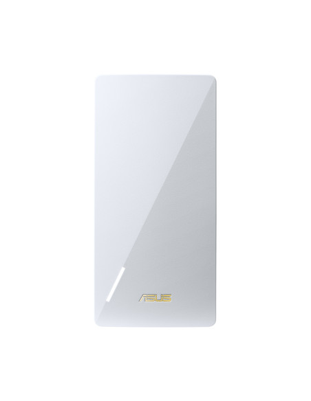 ASUS RP-AX58 Trasmettitore di rete Bianco 10, 100, 1000 Mbit/s